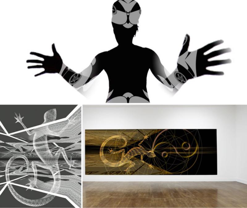galerie Serge Marie Aubry 20 galerie Serge Marie Aubry 20