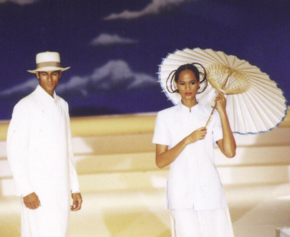 KENZO PARIS TOKYO KYOTO OSAKA / Serge Marie Aubry 03 KENZO PARIS TOKYO KYOTO OSAKA / Serge Marie Aubry 03